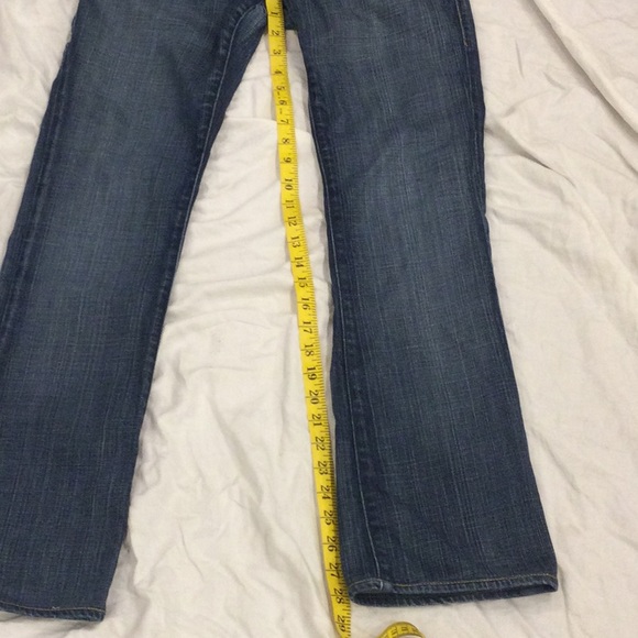 Rock & Republic Bootcut Jeans Size 27 - Picture 3 of 11